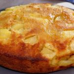 Recette de gâteau moelleux aux pommes : rapide et délicieux