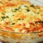 Recette de Gratin de pâtes moelleux, facile et pas cher