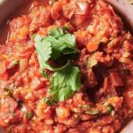 Recette Salsa Mexicaine Traditionnelle