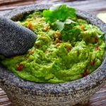 Recette Guacamole Mexicain: Préparation Rapide et Savoureuse